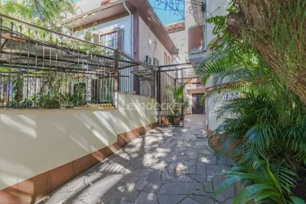 Prédio Comercial à venda, 490m² no Farroupilha, Porto Alegre