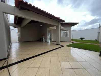 Casa com 3 Quartos à venda, 180m² no Centro, Betim