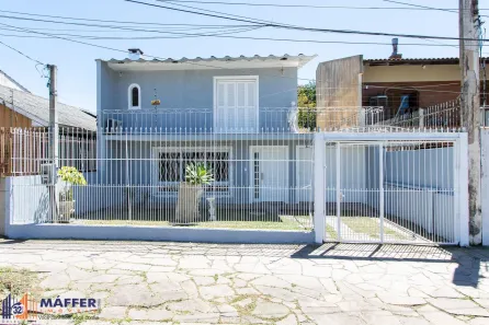 Casa com 3 Quartos à venda, 250m² no Cavalhada, Porto Alegre