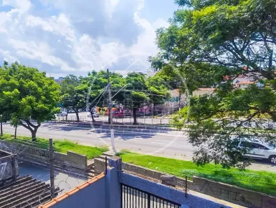 Apartamento com 1 Quarto para alugar, 40m² no Vila São José (Cidade Dutra), São Paulo