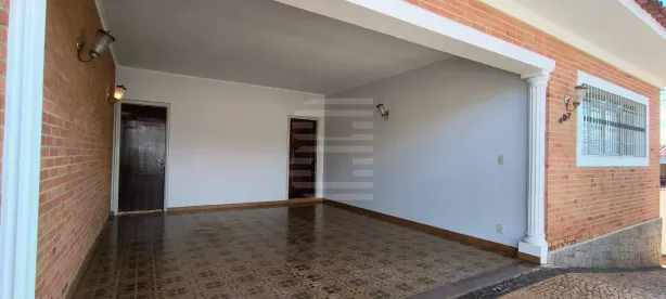 Casa com 4 Quartos à venda, 215m² no Jardim Chapadão, Campinas