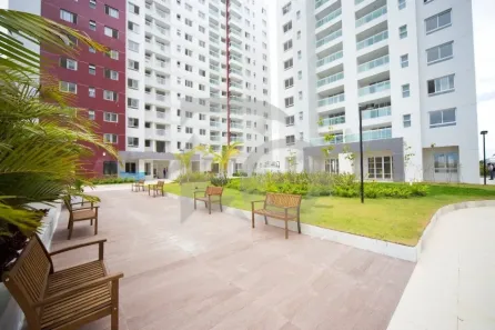 Apartamento com 3 Quartos à venda, 120m² no Farolândia, Aracaju