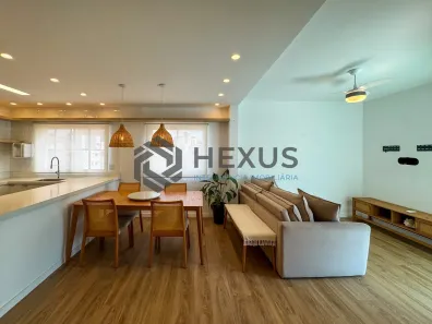 Apartamento com 3 Quartos à venda, 80m² no Jardim Las Palmas, Guarujá