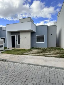 Casa de Condomínio com 3 Quartos à venda, 90m² no Universidade, Vitória da Conquista