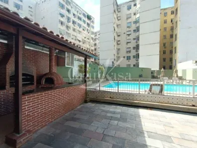 Apartamento com 4 Quartos à venda, 149m² no Copacabana, Rio de Janeiro