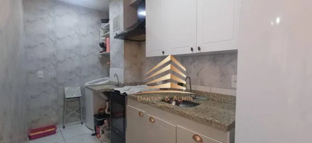 Apartamento com 2 Quartos à venda, 36m² no Vila das Bandeiras, Guarulhos