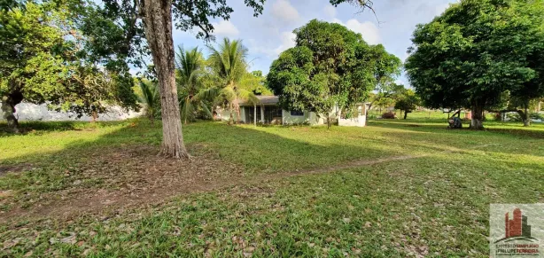 Fazenda/Sítio com 5 Quartos à venda, 43000m² no Aldeia dos Camarás, Camaragibe