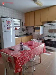 Sobrado com 3 Quartos à venda, 155m² no Vila Inglesa, São Paulo