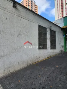 Galpão/Depósito/Armazém à venda, 300m² no Cambuci, São Paulo