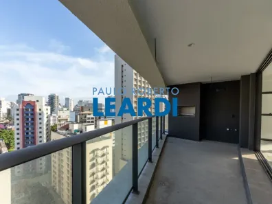 Apartamento com 3 Quartos à venda, 152m² no Vila Olímpia, São Paulo