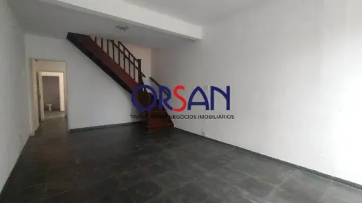 Sobrado com 2 Quartos para alugar, 90m² no Santa Maria, São Caetano do Sul