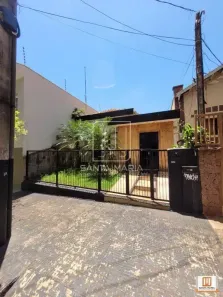 Imóvel Comercial com 2 Quartos à venda, 99m² no Centro, Ribeirão Preto