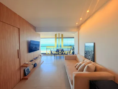 Apartamento com 3 Quartos à venda, 88m² no Jaguaribe, Salvador