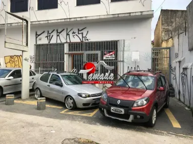 Prédio Comercial para alugar, 896m² no Cangaíba, São Paulo