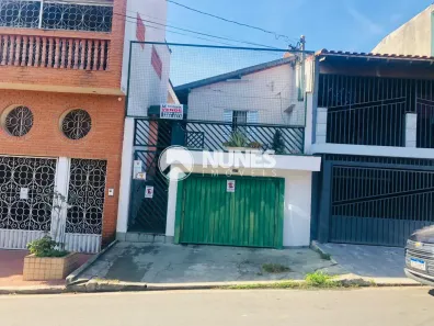 Sobrado com 2 Quartos à venda, 125m² no Cipava, Osasco
