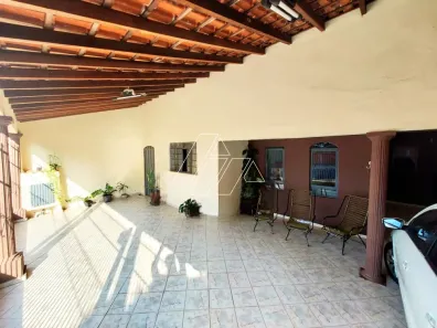 Casa com 4 Quartos à venda, 250m² no Jardim Bandeirantes, Marília