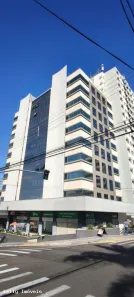 Sala Comercial à venda, 45m² no Jardim Paulista, Presidente Prudente