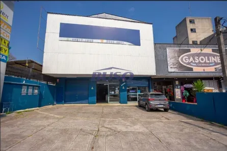Prédio Comercial para alugar, 1750m² no Parolin, Curitiba