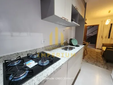 Apartamento com 2 Quartos à venda, 33m² no Vila Isolina Mazzei, São Paulo
