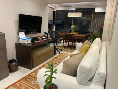 Apartamento com 2 Quartos à venda, 72m² no Pinheiros, São Paulo
