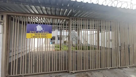 Apartamento com 2 Quartos para alugar, 55m² no Setor Faiçalville, Goiânia