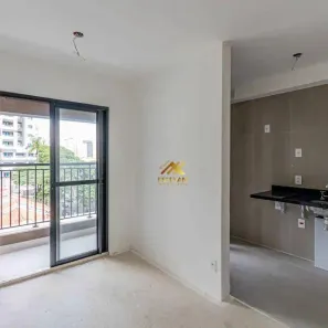 Apartamento com 2 Quartos à venda, 42m² no Água Branca, São Paulo