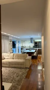 Apartamento com 3 Quartos à venda, 109m² no Jardim Arpoador, São Paulo
