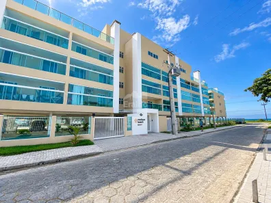 Apartamento com 1 Quarto à venda, 50m² no Balneário Caravelas, Matinhos