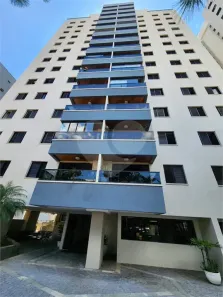 Cobertura com 4 Quartos à venda, 201m² no Lauzane Paulista, São Paulo