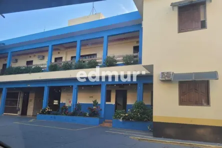 Prédio Comercial com 20 Quartos à venda, 2000m² no Ferrazópolis, São Bernardo do Campo
