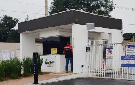 Apartamento com 2 Quartos à venda, 40m² no Ouro Verde, Campo Largo