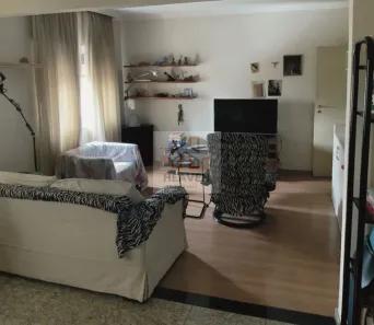 Apartamento com 3 Quartos à venda, 98m² no Perdizes, São Paulo