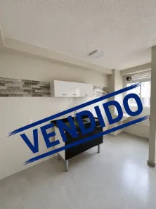Apartamento com 2 Quartos à venda, 44m² no Guaratiba, Rio de Janeiro