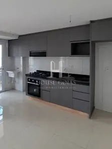 Apartamento com 3 Quartos à venda, 90m² no Village Veneza, Goiânia