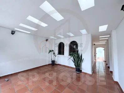 Casa com 2 Quartos à venda, 91m² no Planalto Paulista, São Paulo