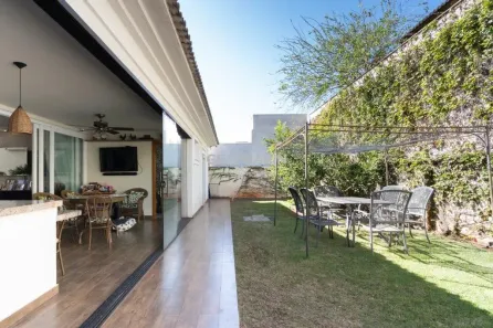 Casa de Condomínio com 4 Quartos à venda, 311m² no Recanto do Salto, Londrina