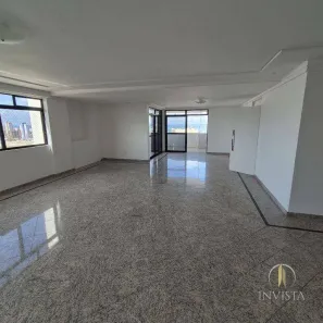 Apartamento com 4 Quartos à venda, 265m² no Manaíra, João Pessoa
