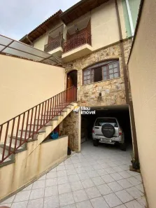 Sobrado com 3 Quartos à venda, 140m² no Jardim Maristela, São Paulo
