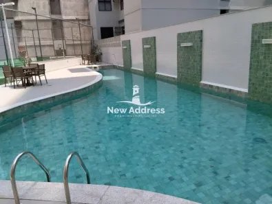Apartamento com 2 Quartos à venda, 158m² no Praia da Costa, Vila Velha