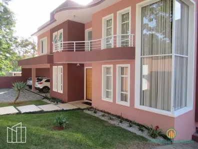 Casa com 4 Quartos à venda, 620m² no Chácara de La Rocca, Carapicuíba