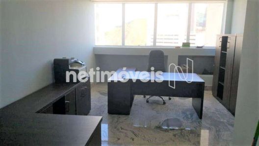 Sala Comercial para venda ou aluguel, 29m² no Vila da Serra, Nova Lima