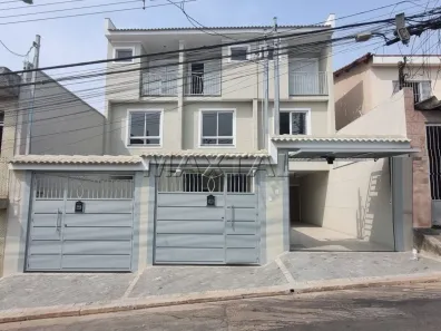 Sobrado com 3 Quartos à venda, 135m² no Vila Gustavo, São Paulo