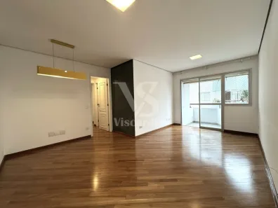 Apartamento com 2 Quartos à venda, 83m² no Perdizes, São Paulo