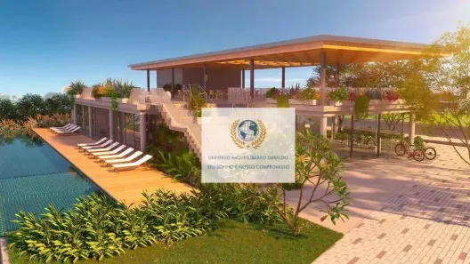 Lote/Terreno à venda, 415m² no Fazenda Pau D'Alho, Campinas