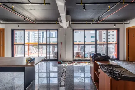 Ponto Comercial para alugar, 66m² no Vila Azevedo, São Paulo