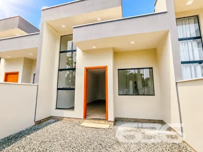Casa com 3 Quartos à venda, 75m² no Costeira, Balneário Barra do Sul