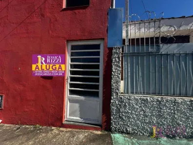 Kitnet com 1 Quarto para alugar, 40m² no Jardim São Cristóvão, Bragança Paulista