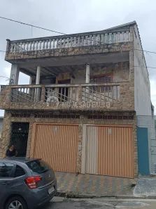 Sobrado com 5 Quartos à venda, 332m² no Eldorado, Diadema