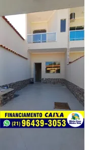Casa com 2 Quartos à venda, 70m² no Gradim, São Gonçalo