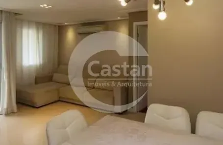 Apartamento com 2 Quartos à venda, 76m² no Vila Formosa, São Paulo